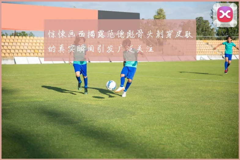 惊悚画面揭露范德彪骨头刺穿皮肤的真实瞬间引发广泛关注