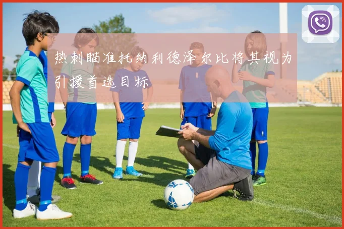 热刺瞄准托纳利德泽尔比将其视为引援首选目标